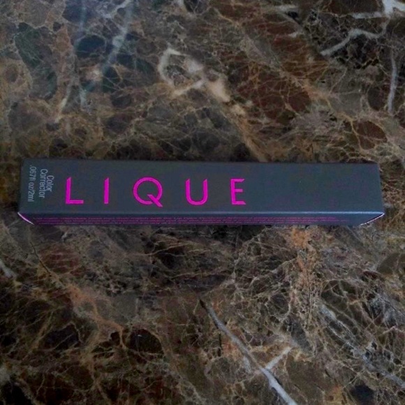 Lique lip color corrector - Picture 1 of 9